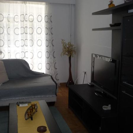 D&J Central Appartment Ioannina Exterior photo