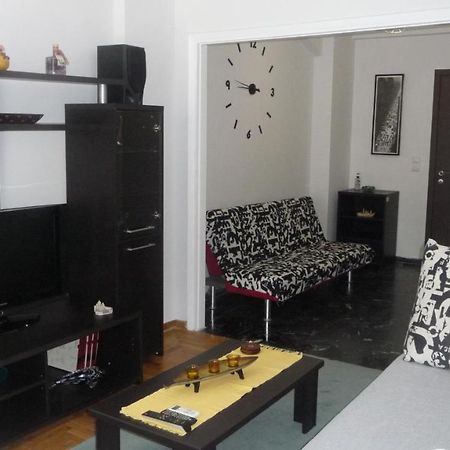 D&J Central Appartment Ioannina Exterior photo