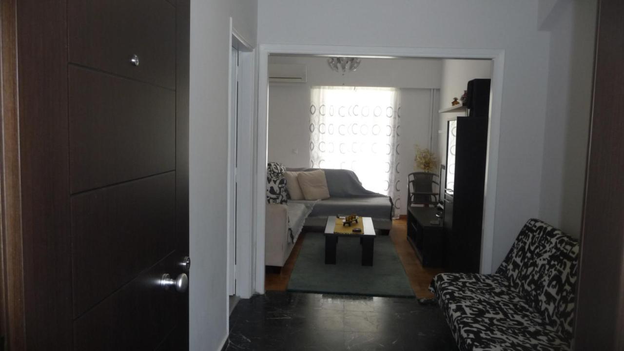 D&J Central Appartment Ioannina Exterior photo