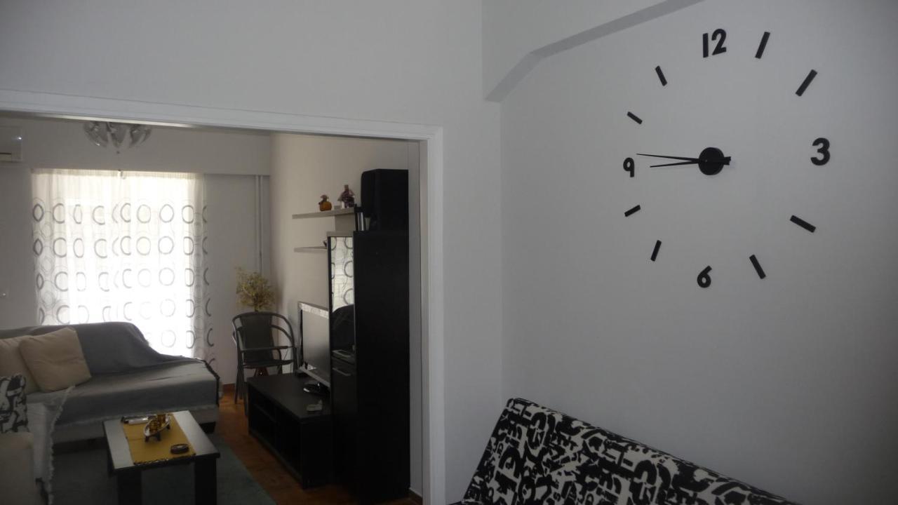 D&J Central Appartment Ioannina Exterior photo