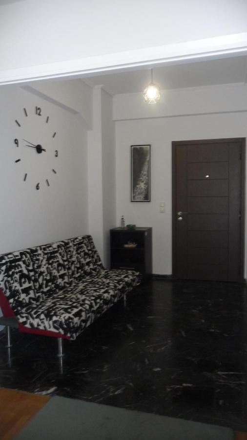 D&J Central Appartment Ioannina Exterior photo