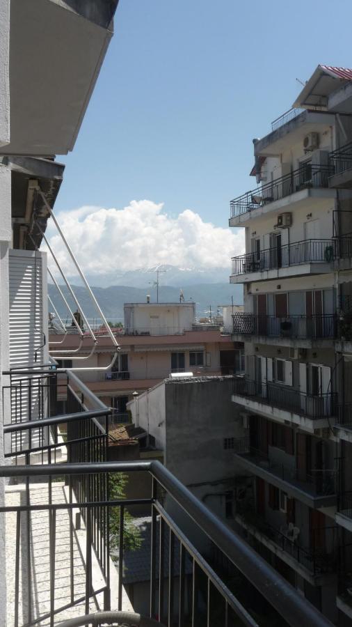 D&J Central Appartment Ioannina Exterior photo