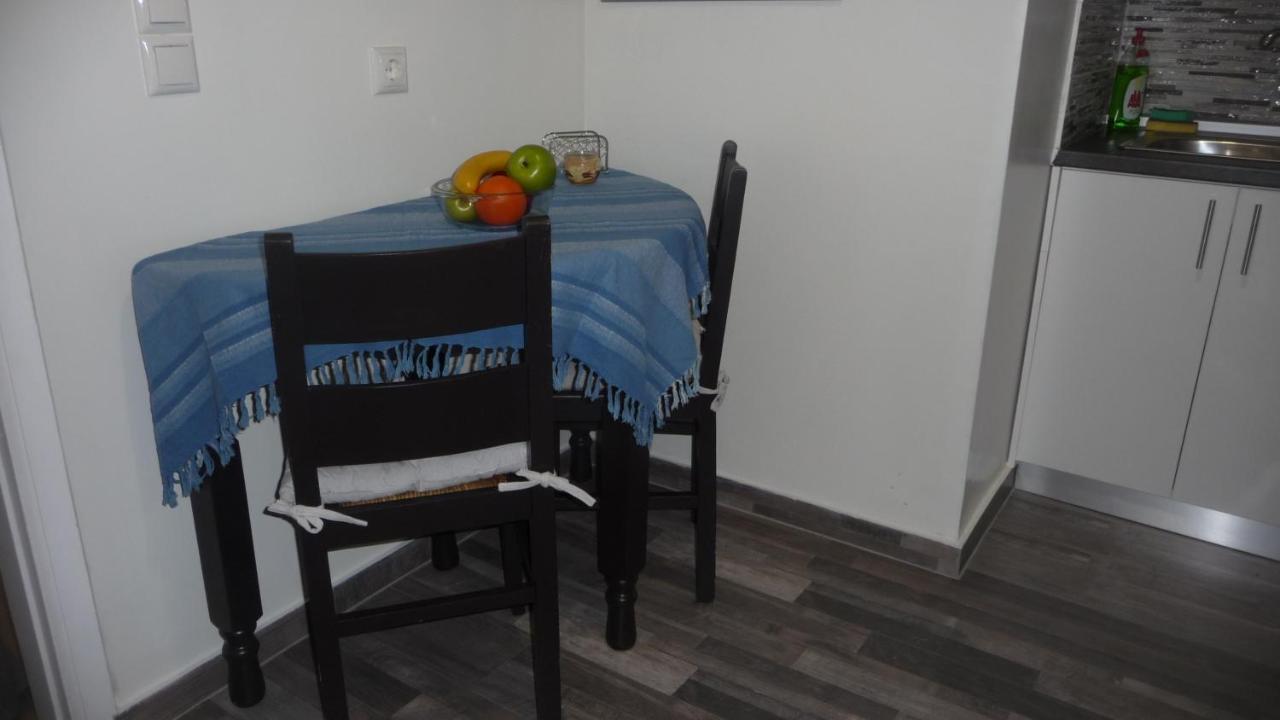 D&J Central Appartment Ioannina Exterior photo