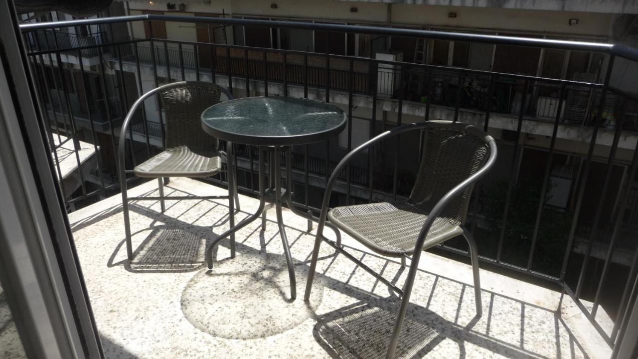 D&J Central Appartment Ioannina Exterior photo